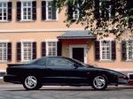 Pontiac Firebird Trans Am 1993 года